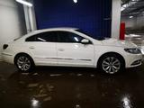 Volkswagen Passat CC 2012 года за 5 500 000 тг. в Астана – фото 5