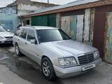 Mercedes-Benz E 220 1994 годаүшін2 300 000 тг. в Тараз – фото 3