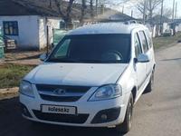 ВАЗ (Lada) Largus 2014 годаүшін3 500 000 тг. в Астана