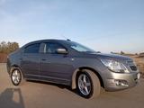 Chevrolet Cobalt 2021 года за 5 750 000 тг. в Семей – фото 3