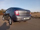 Chevrolet Cobalt 2021 годаүшін5 750 000 тг. в Семей – фото 4