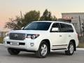 Toyota Land Cruiser 2015 года за 24 000 000 тг. в Актобе – фото 5