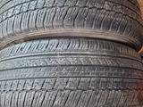 Шины Dunlop 245/55r19үшін80 000 тг. в Уральск