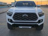 Toyota Tacoma 2023 годаүшін28 500 000 тг. в Актау