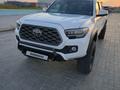 Toyota Tacoma 2023 года за 28 500 000 тг. в Актау – фото 2