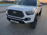 Toyota Tacoma 2023 годаүшін28 500 000 тг. в Актау – фото 2