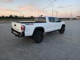 Toyota Tacoma 2023 годаүшін28 500 000 тг. в Актау – фото 5
