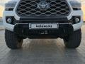 Toyota Tacoma 2023 года за 28 500 000 тг. в Актау – фото 10