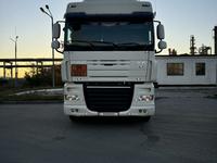 DAF  XF 105 2012 годаүшін18 000 000 тг. в Павлодар