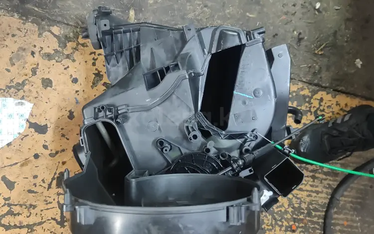 Корпус печки Мерива а за 20 000 тг. в Караганда