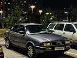 Audi 80 1992 года за 2 300 000 тг. в Караганда