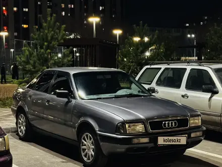Audi 80 1992 года за 2 300 000 тг. в Караганда