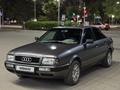 Audi 80 1992 года за 2 300 000 тг. в Караганда – фото 4