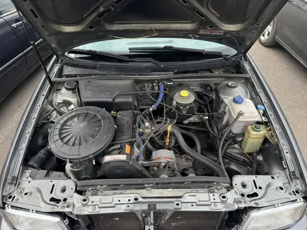 Audi 80 1992 года за 2 300 000 тг. в Караганда – фото 8