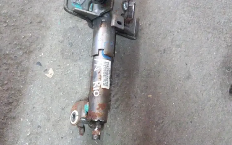 Рулевая колонка в оригинале бу за 15 000 тг. в Алматы