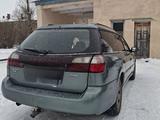 Subaru Legacy 2000 годаүшін3 800 000 тг. в Щучинск – фото 2