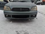 Subaru Legacy 2000 годаүшін3 800 000 тг. в Щучинск