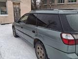 Subaru Legacy 2000 годаүшін3 800 000 тг. в Щучинск – фото 4