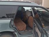 Subaru Legacy 2000 годаүшін3 800 000 тг. в Щучинск – фото 5