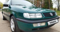 Volkswagen Passat 1996 года за 2 790 000 тг. в Степногорск – фото 4