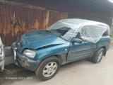 Заднее левое крыло на Тойота Рав4 1996 коротыш за 180 000 тг. в Алматы – фото 4