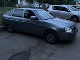 ВАЗ (Lada) Priora 2172 2010 годаүшін1 300 000 тг. в Уральск – фото 5