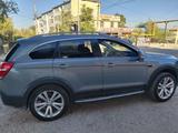 Chevrolet Captiva 2013 годаүшін6 500 000 тг. в Сарыагаш – фото 2