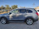 Chevrolet Captiva 2013 годаүшін6 500 000 тг. в Сарыагаш – фото 3