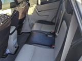 Chevrolet Captiva 2013 годаүшін6 500 000 тг. в Сарыагаш – фото 4