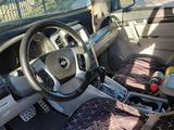 Chevrolet Captiva 2013 годаүшін6 500 000 тг. в Сарыагаш – фото 5