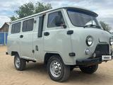 УАЗ Буханка 2013 годаүшін6 500 000 тг. в Актобе – фото 5