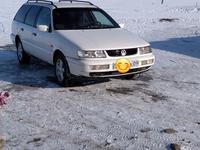 Volkswagen Passat 1996 годаүшін1 400 000 тг. в Караганда