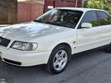 Audi A6 1994 года за 2 300 000 тг. в Тараз – фото 2