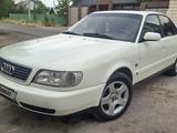 Audi A6 1994 года за 2 300 000 тг. в Тараз