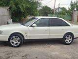 Audi A6 1994 года за 2 300 000 тг. в Тараз – фото 3