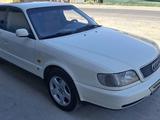 Audi A6 1994 года за 2 300 000 тг. в Тараз – фото 4