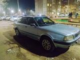 Audi 80 1992 года за 1 500 000 тг. в Павлодар – фото 4