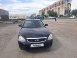 ВАЗ (Lada) Priora 2170 2014 года за 2 900 000 тг. в Ботакара – фото 3