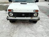 ВАЗ (Lada) Lada 2121 2011 года за 850 000 тг. в Костанай