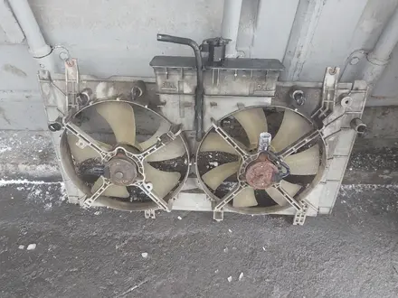 Вентилятор на Mazda 6 за 3 000 тг. в Талдыкорган – фото 3