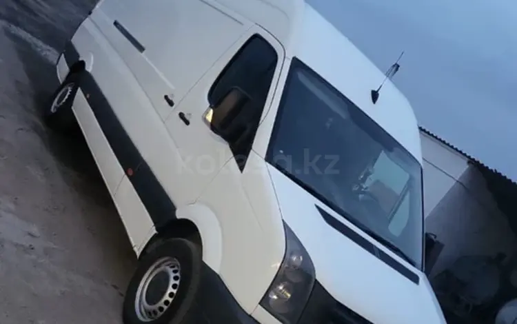 Volkswagen  Crafter 2014 годаfor9 300 000 тг. в Есиль