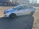 ВАЗ (Lada) Vesta 2022 года за 5 050 050 тг. в Астана – фото 3