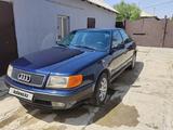 Audi 100 1993 годаүшін2 000 000 тг. в Кызылорда – фото 5