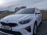 Kia Cee'd 2020 года за 9 200 000 тг. в Актобе – фото 2