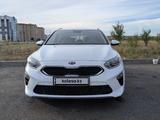 Kia Cee'd 2020 года за 9 200 000 тг. в Актобе