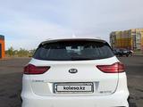 Kia Cee'd 2020 года за 9 200 000 тг. в Актобе – фото 4
