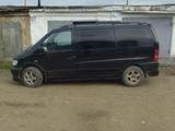 Mercedes-Benz Vito 1996 годаүшін3 500 000 тг. в Лисаковск – фото 3