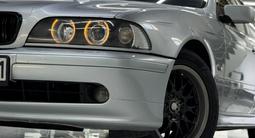 BMW 528 2000 года за 3 500 000 тг. в Кызылорда – фото 3