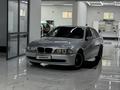 BMW 528 2000 годаүшін3 500 000 тг. в Кызылорда