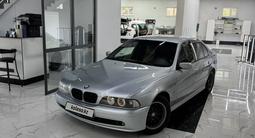 BMW 528 2000 года за 3 500 000 тг. в Кызылорда – фото 2